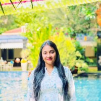 Komal Dwivedi
