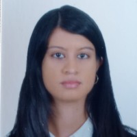 Laura Fernanda Alzate Graciano