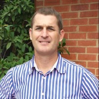Paul Mudge