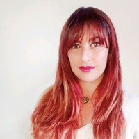 Juliana Andrea Santamaría Cifuentes