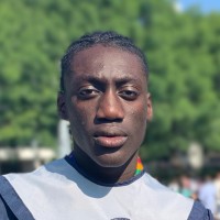 Yaw Frimpong