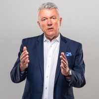 Roger AtkinsRoger Atkins is an Influencer