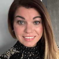 Amy Shuttleworth