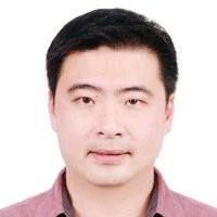 Eric Chen