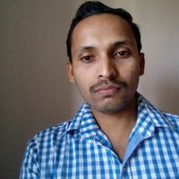 Pravat Nayak