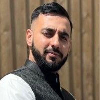 Mohammed U.