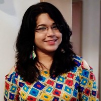 Sanchita Bagchi