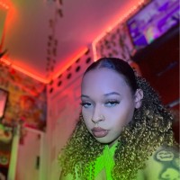 A’Shayla Smith Sanders