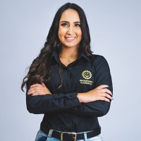 Vitória Dias Olivo