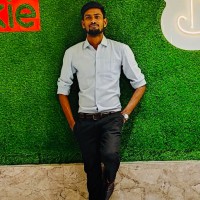 Gorav Sharma