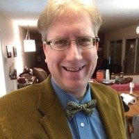Eric Small