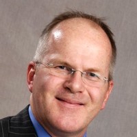 Andy Eynon