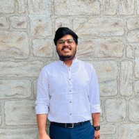 Athul Pothen Skariah