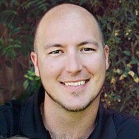 Joshua Gentry
