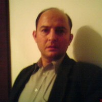 Mircea Olteanu