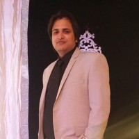Shehrose Aziz