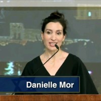 Danielle Mor