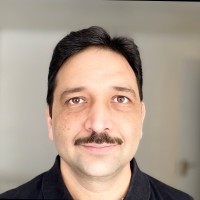 Roopesh Jaiswal