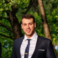 Petar Radović