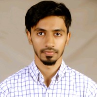 Mohammed Abdul Imad