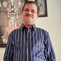Sandip Shendarkar