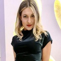 Elena Nastou