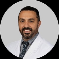 Michael J. Thomas, Md