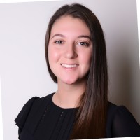 Alex Rouse, Gisp