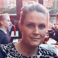 Ewa Torkalinaghipoor