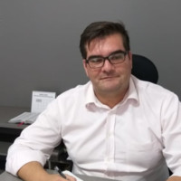 Diego Christmann Reis
