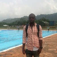 Ebang Clement