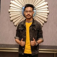 Sunit Sulip