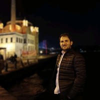 Kadir Çağrı Güçlü