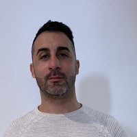 Eric Sanchez Fernandez