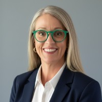 Barbara Alison Watson