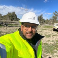 Ashish Bidlan