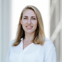 Renate Oldenburger