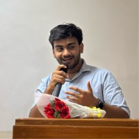 Arnav Madan