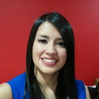 María Fernanda Rincón Albadan