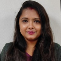 Onika Jaiswal