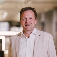 Marco Moesbergen
