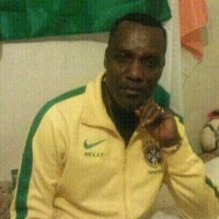 Nelson Ongara