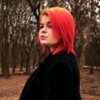Анастасія Трошина