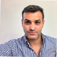 Jorge Sosa