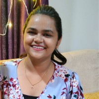 Shamali Rahate