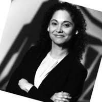 Cristina Carrillo Naranjo