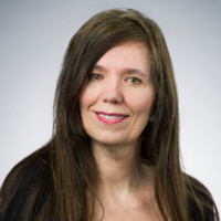 Joy Preston