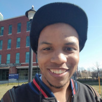 Isaiah Chisolm