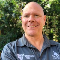 Peter Trenaman