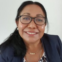 Odilia Luruk